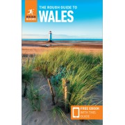 Wales Rough Guides